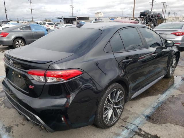 2021 TOYOTA COROLLA SE VIN: 5YFS4MCE7MP064169