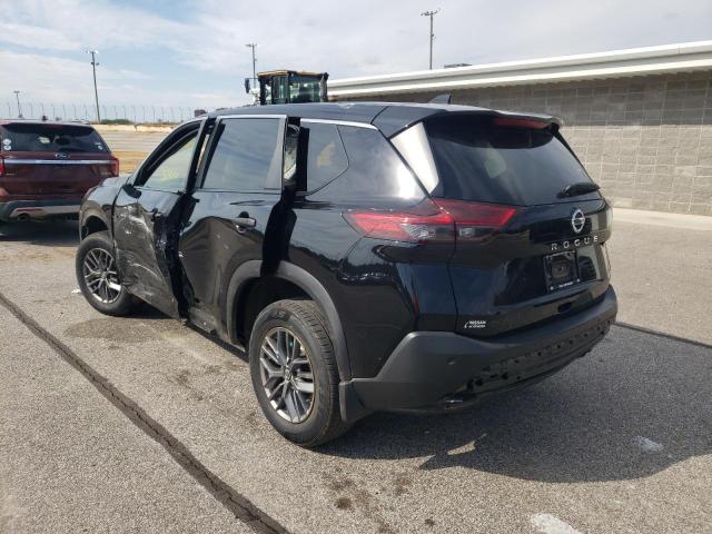 2021 NISSAN ROGUE S VIN: JN8AT3AA1MW003825