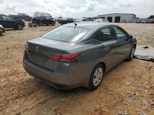 2021 NISSAN VERSA S VIN: 3N1CN8DV9ML907053