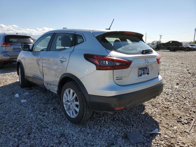 2021 NISSAN ROGUE SPORT S VIN: JN1BJ1AW6MW439031