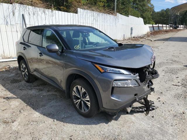 2021 NISSAN ROGUE SV VIN: 5N1AT3BA8MC714171