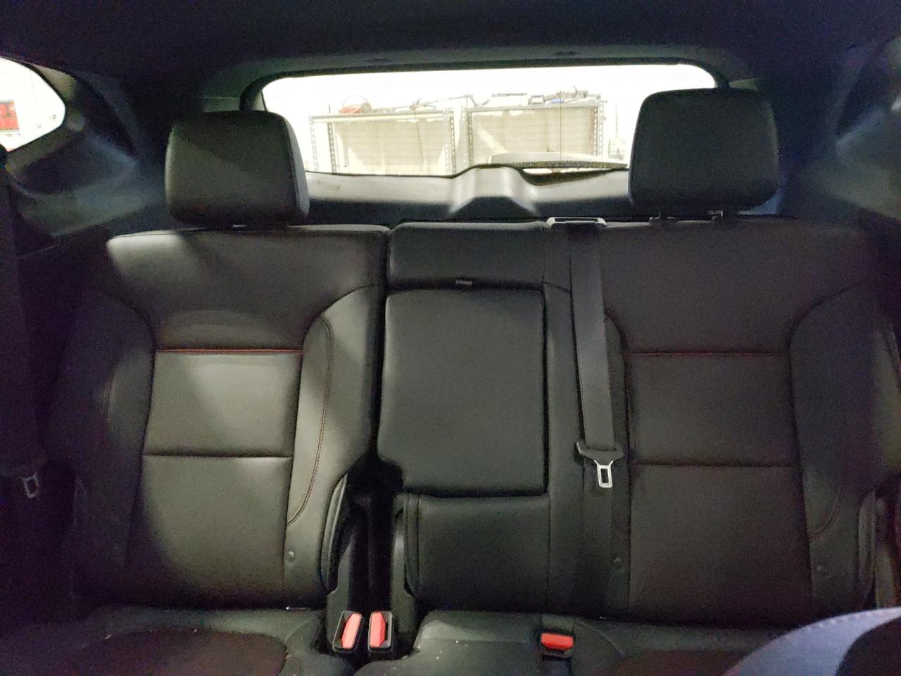 2023 CHEVROLET BLAZER RS VIN:3GNKBKRS0PS219019