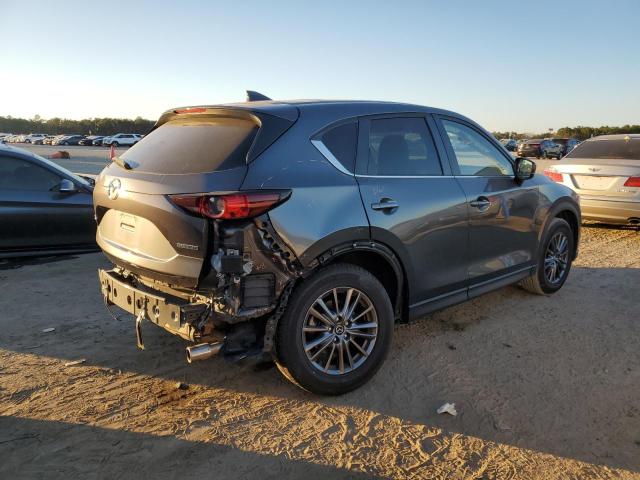 2021 MAZDA CX-5 TOURING VIN: JM3KFACM5M0331939