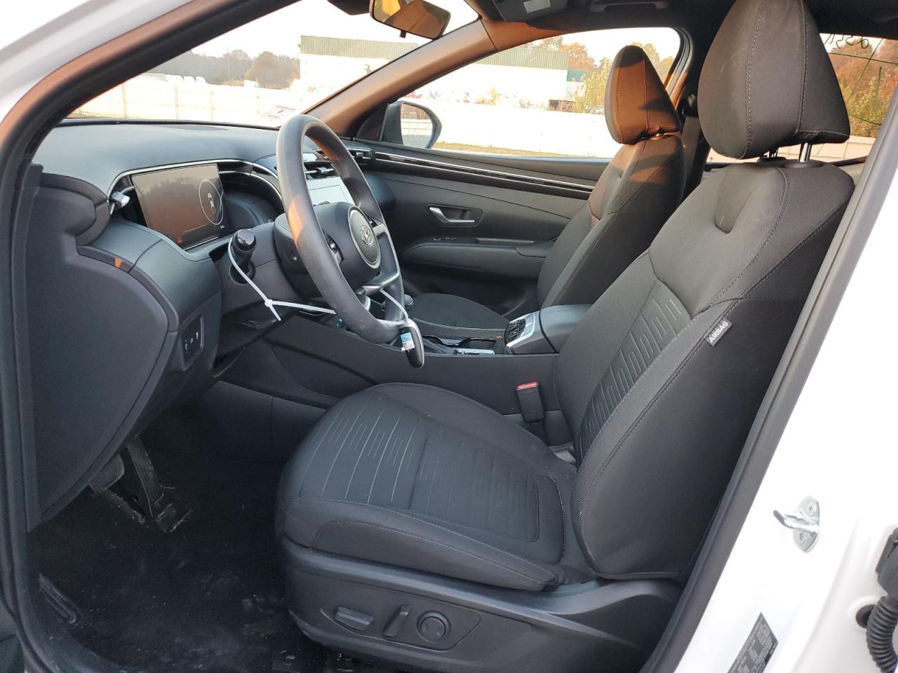 2023 HYUNDAI SANTA CRUZ SEL VIN:5NTJCDAE3PH075707