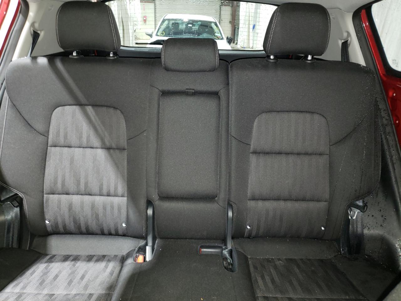 2022 KIA SPORTAGE LX VIN:KNDPMCACXN7970837
