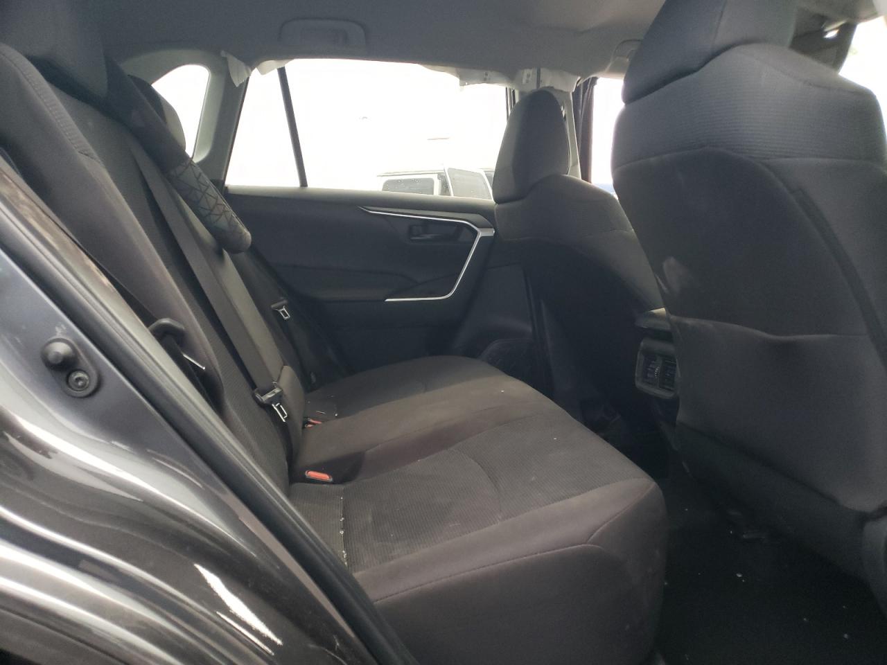 2022 TOYOTA RAV4 LE VIN:2T3H1RFV5NC213148