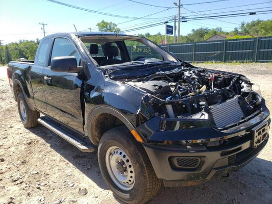 2021 FORD RANGER XL VIN: 1FTER1***********