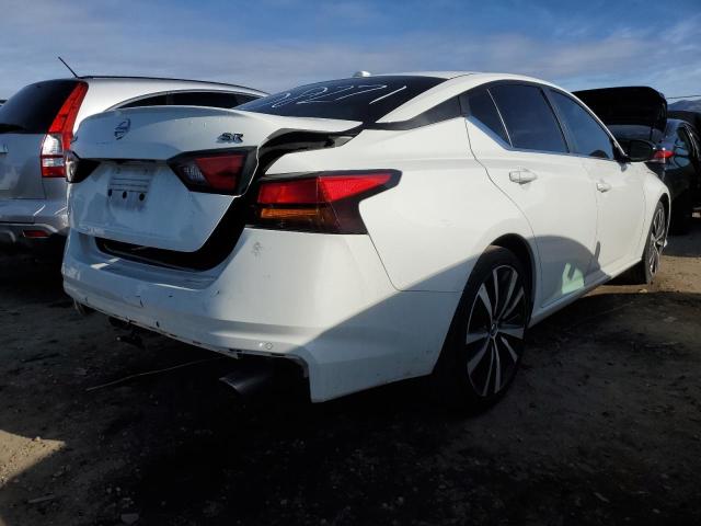 2021 NISSAN ALTIMA SR VIN: 1N4BL4CV2MN408271