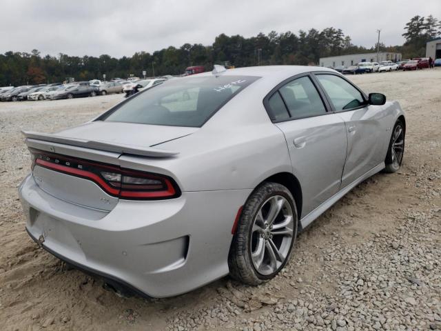 2021 DODGE CHARGER R/T VIN: 2C3CDXCT2MH547955