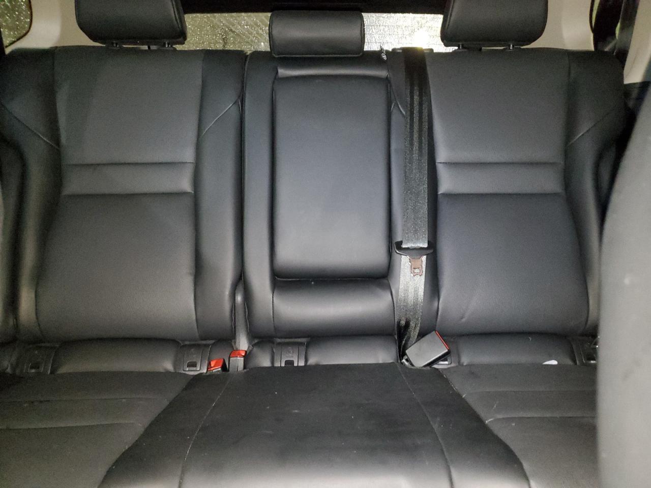 2023 NISSAN ROGUE SV VIN:5N1BT3BB9PC743289