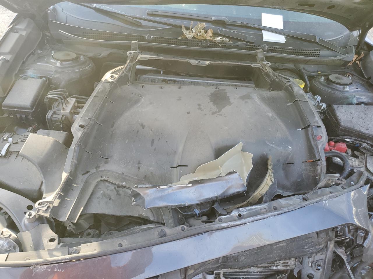 2022 SUBARU OUTBACK WILDERNESS VIN:4S4BTGUD0N3220133