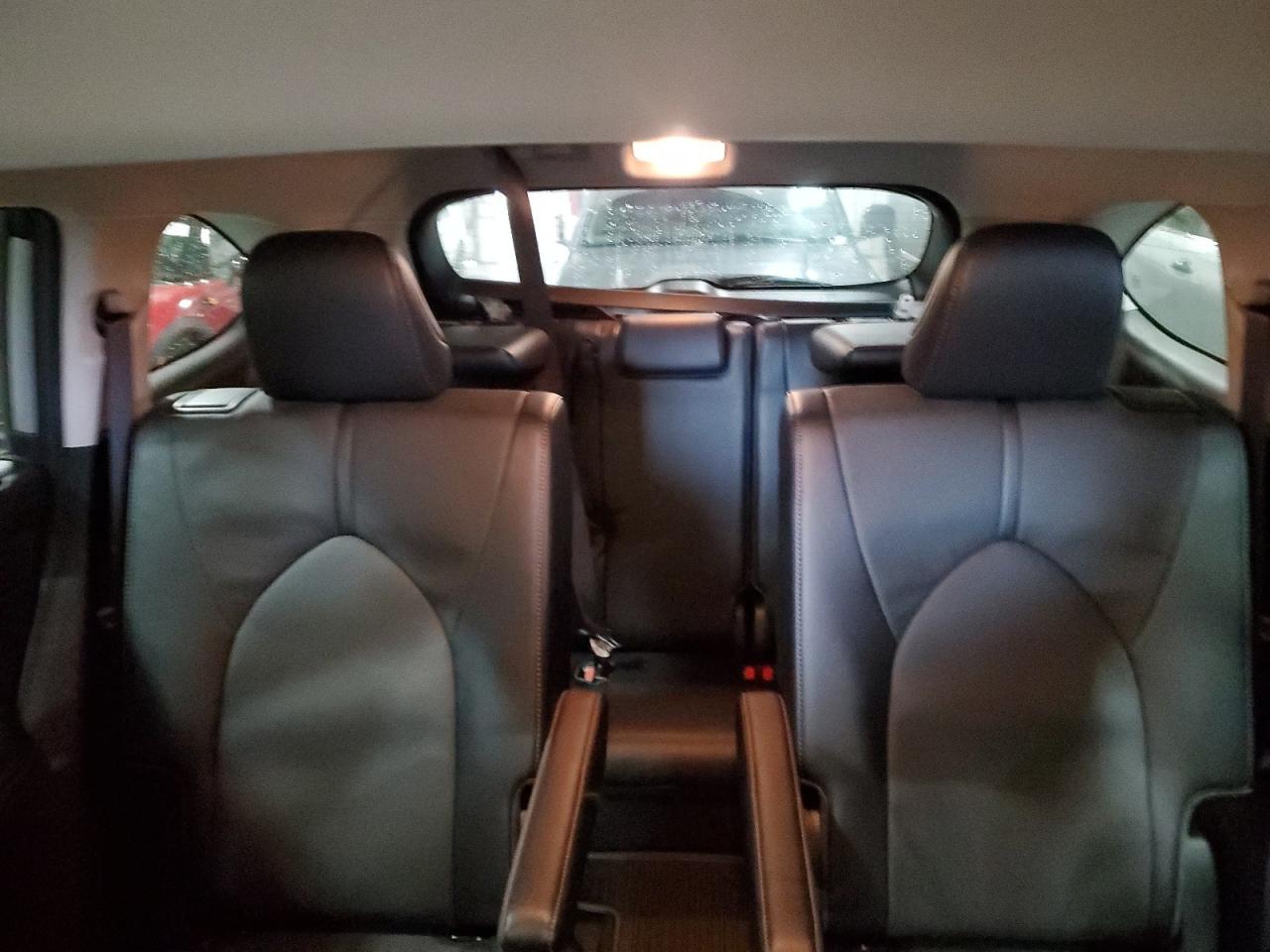 2022 TOYOTA HIGHLANDER HYBRID LIMITED VIN:5TDXBRCH4NS555522