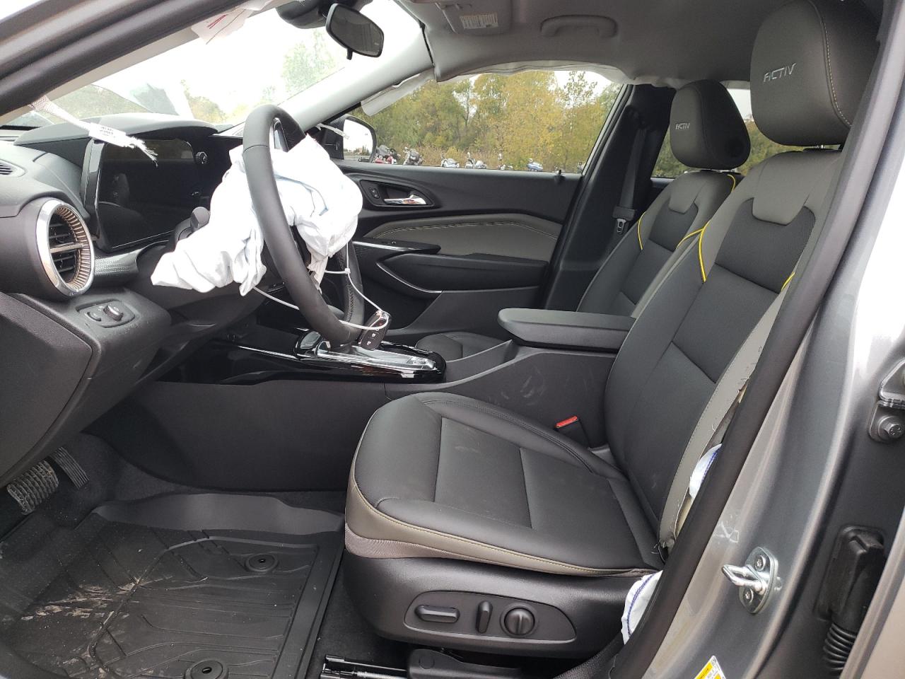 2024 CHEVROLET TRAX ACTIV VIN:KL77LKE24RC064238