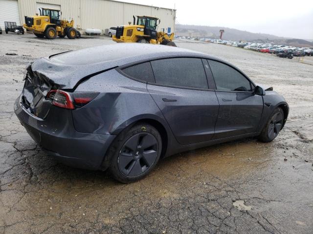 2021 TESLA MODEL 3 VIN: 5YJ3E1EA5MF973128