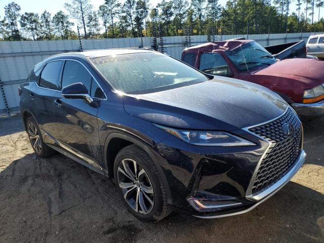 2021 LEXUS RX 350 VIN: 2T2HZMAA1MC207950