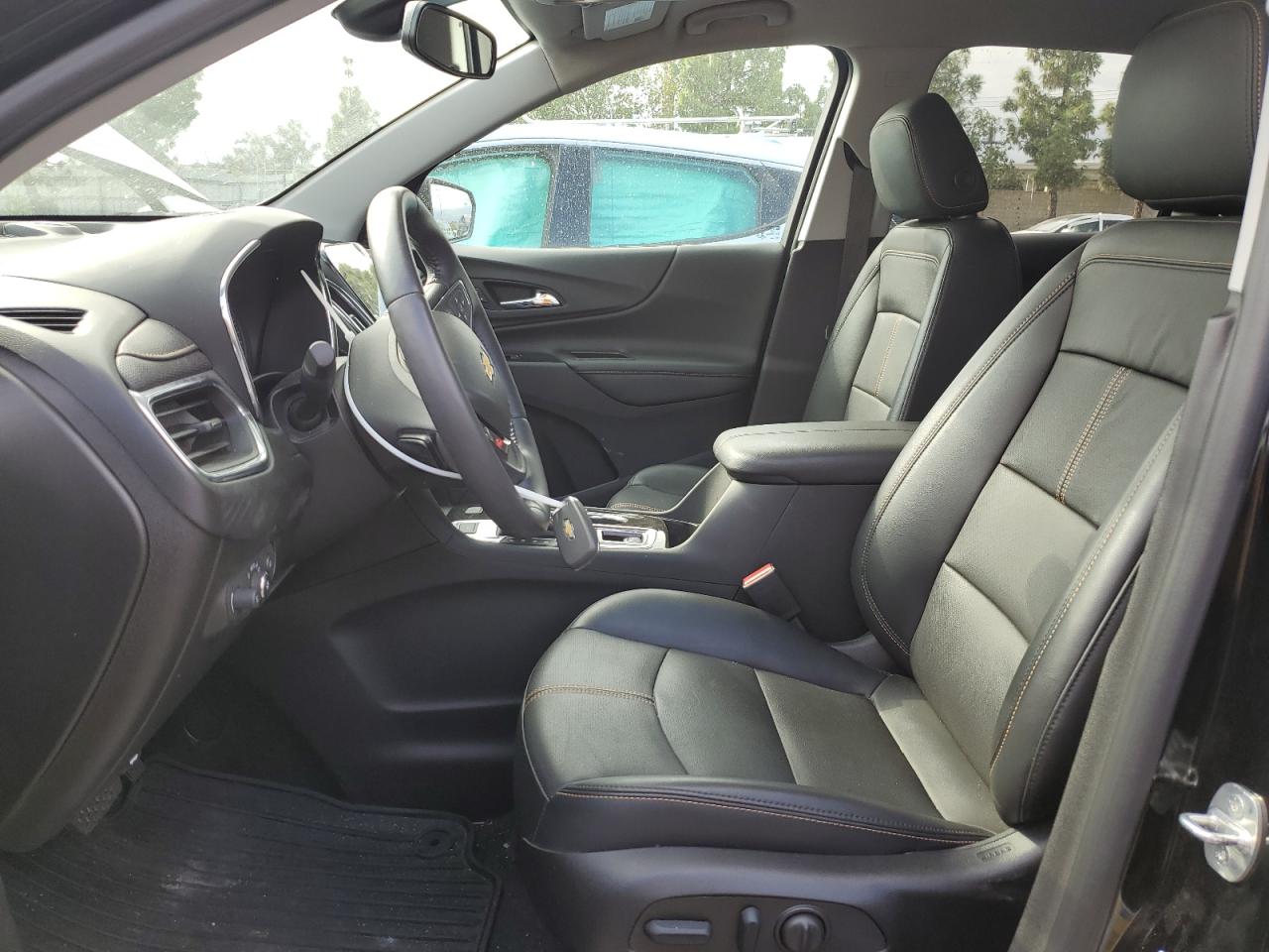 2022 CHEVROLET EQUINOX PREMIER VIN:2GNAXXEV9N6154323