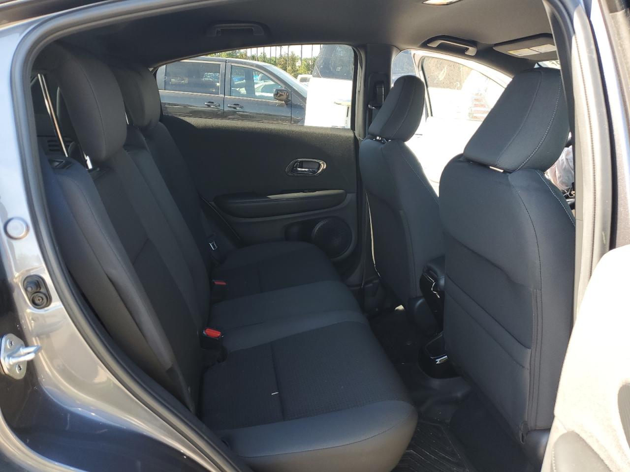 2022 HONDA HR-V SPORT VIN:3CZRU5H15NM730992
