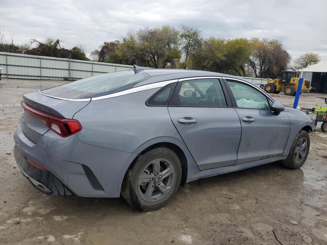 2023 KIA K5 LXS VIN:5XXG14J25PG227308