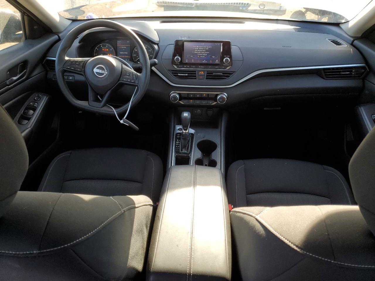 2023 NISSAN ALTIMA S VIN:1N4BL4BV7PN326820