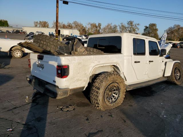 2021 JEEP GLADIATOR OVERLAND VIN: 1C6HJTFG9ML572881