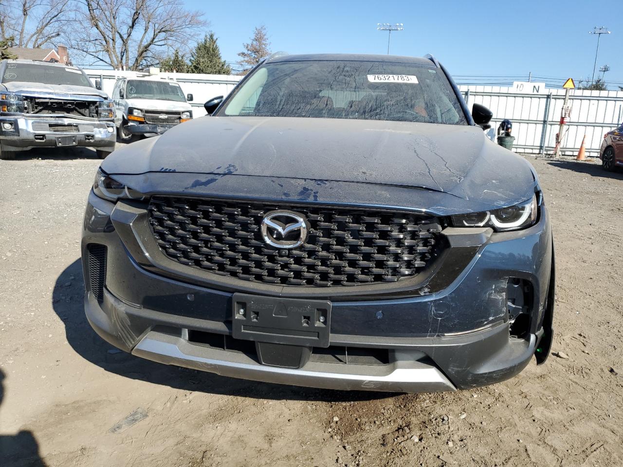 2023 MAZDA CX-50 PREMIUM PLUS VIN:7MMVABEY1PN116723