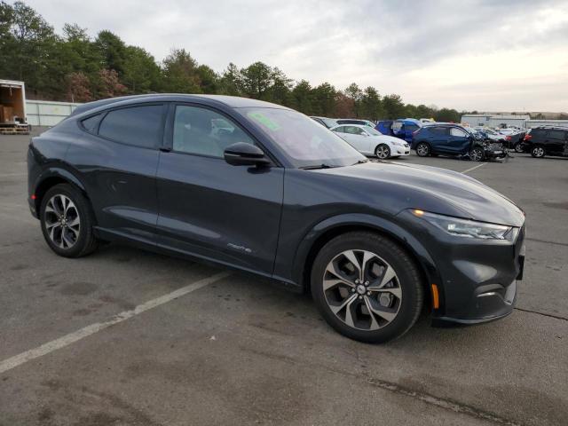 2021 FORD MUSTANG MACH-E PREMIUM VIN: 3FMTK3***********