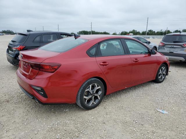 2021 KIA FORTE FE VIN: 3KPF24AD8ME330852