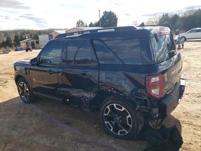 2021 FORD BRONCO SPORT OUTER BANKS VIN: 3FMCR9C67MRB33413