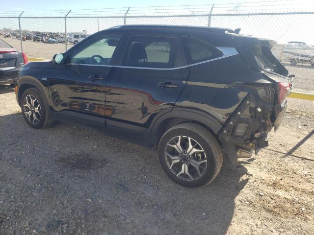 2021 KIA SELTOS EX VIN: KNDERCAA1M7078675