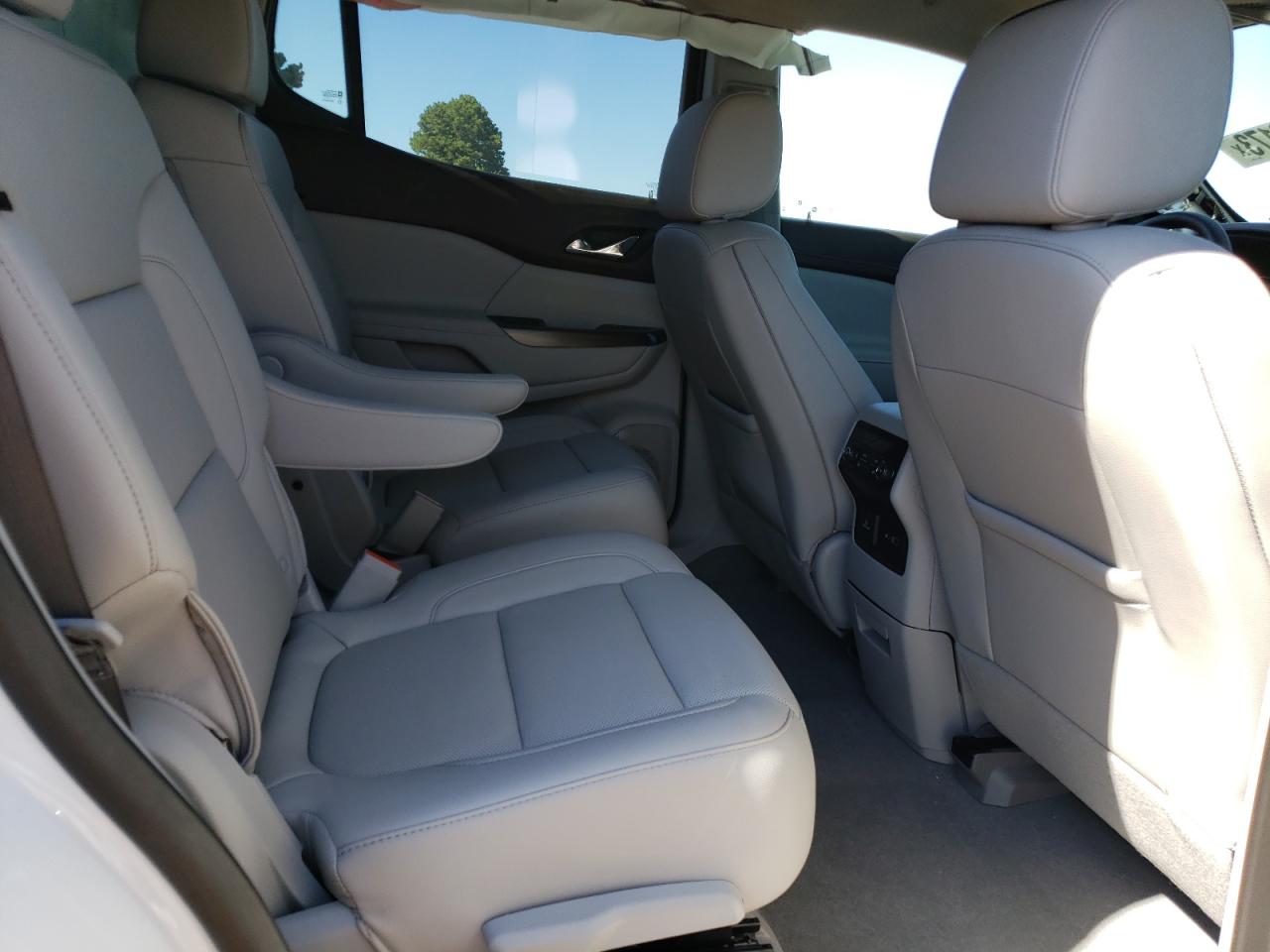 2023 GMC ACADIA SLT VIN:1GKKNMLS0PZ123273