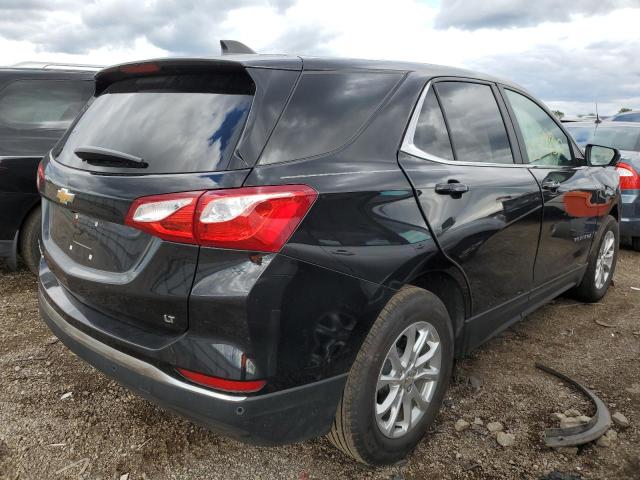 2021 CHEVROLET EQUINOX LT VIN: 2GNAXKEV1M6134715