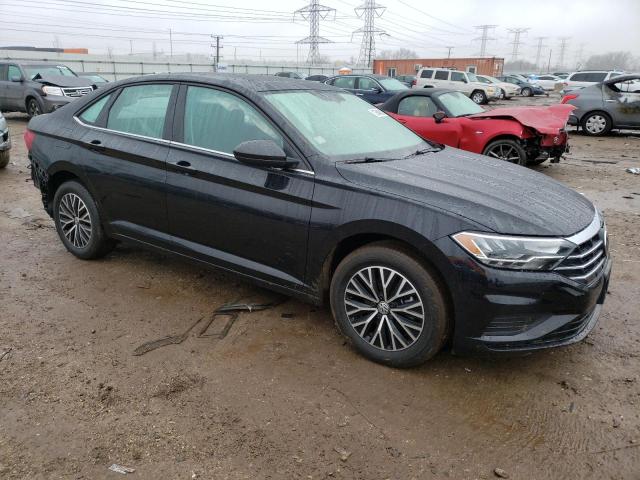 2021 VOLKSWAGEN JETTA S VIN: 3VWC57BU7MM103729