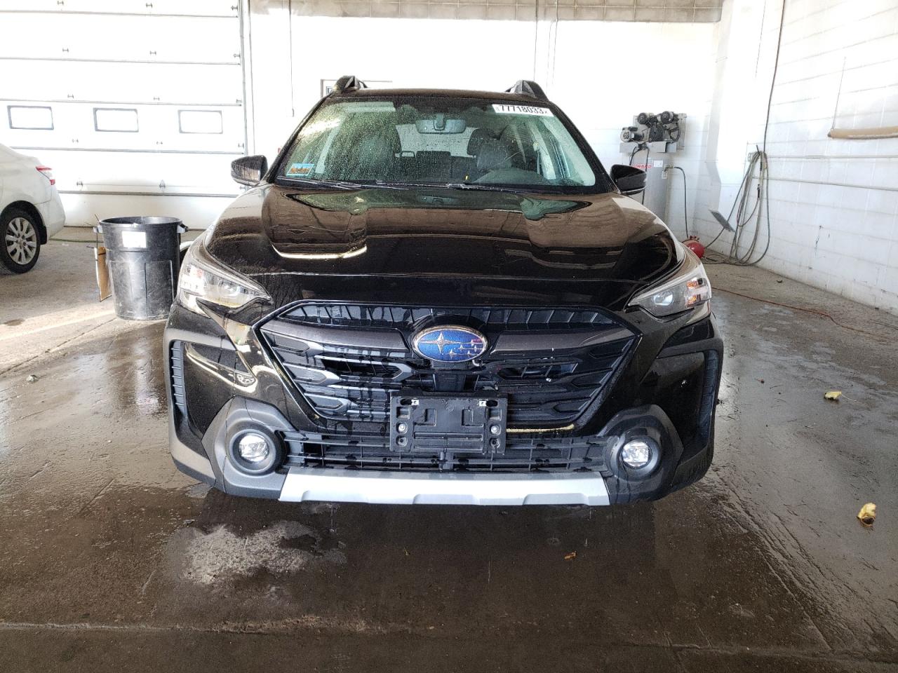 2023 SUBARU OUTBACK LIMITED VIN:4S4BTANC7P3171812