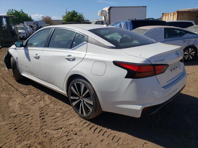 2021 NISSAN ALTIMA SR VIN: 1N4BL4CV9MN418134