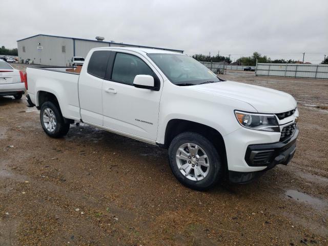 2021 CHEVROLET COLORADO LT VIN: 1GCHSCEA5M1259924