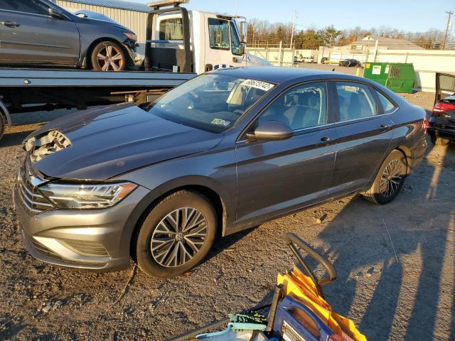 2021 VOLKSWAGEN JETTA S VIN: 3VWC57BU9MM020979