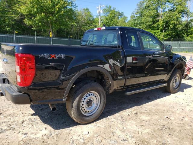 2021 FORD RANGER XL VIN: 1FTER1***********