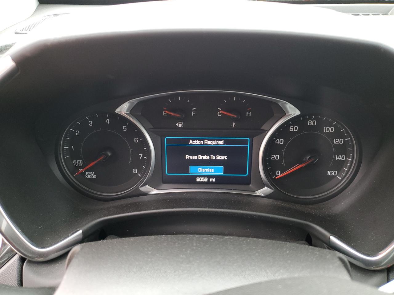 2022 CHEVROLET EQUINOX LT VIN:3GNAXKEV4NL151568