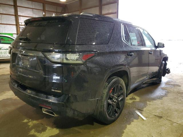 2021 CHEVROLET TRAVERSE PREMIER VIN: 1GNEVKKW2MJ113556