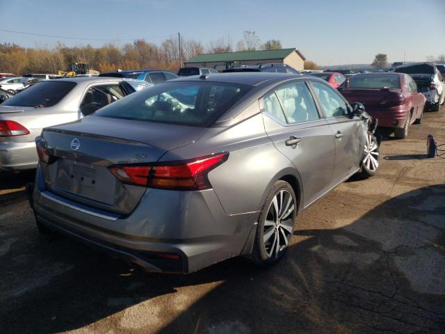 2021 NISSAN ALTIMA SR VIN: 1N4BL4CV4MN354746