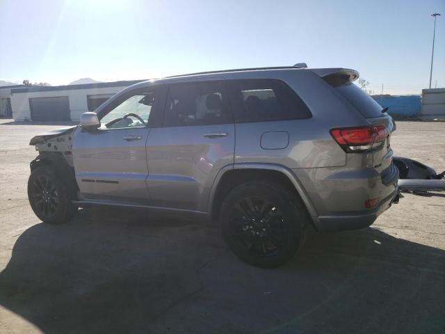 2021 JEEP GRAND CHEROKEE LAREDO VIN: 1C4RJFAG2MC621215