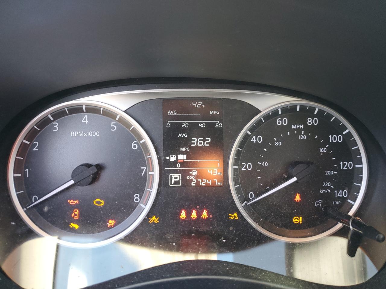 2022 NISSAN KICKS S VIN:3N1CP5BV5NL492679