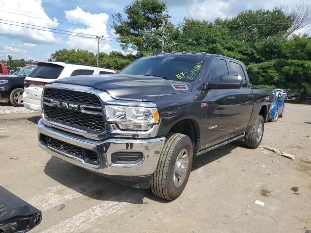 2021 RAM 2500 TRADESMAN VIN: 3C6UR5CJ2MG698743