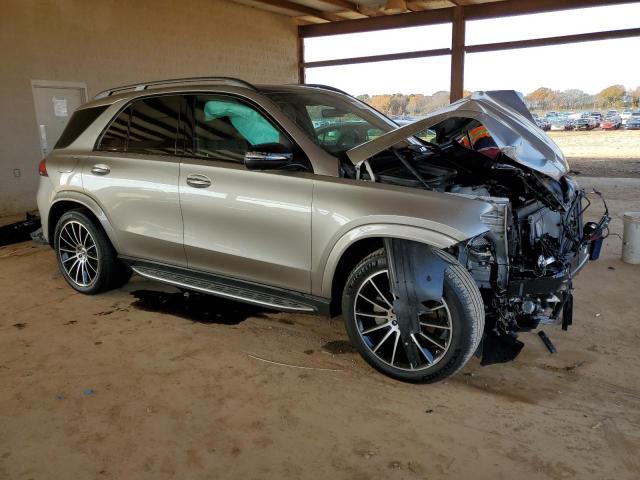 2021 MERCEDES-BENZ GLE 350 VIN: 4JGFB4JB0MA526510