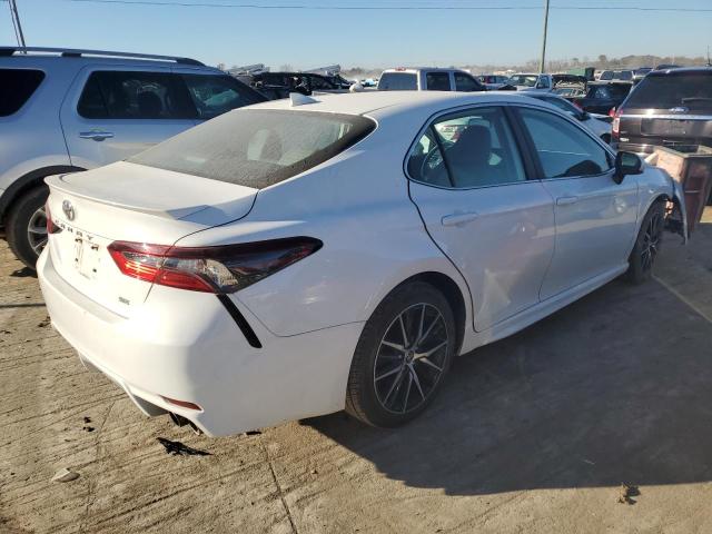 2021 TOYOTA CAMRY SE VIN: 4T1G11AK5MU522800