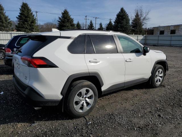 2021 TOYOTA RAV4 LE VIN: 2T3F1RFV7MC190428