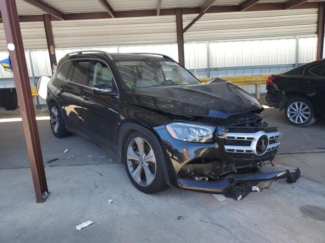 2021 MERCEDES-BENZ GLS 450 4MATIC VIN: 4JGFF5KE0MA425616