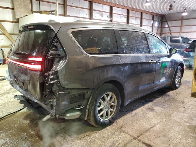 2021 CHRYSLER PACIFICA TOURING L VIN: 2C4RC1BGXMR588841