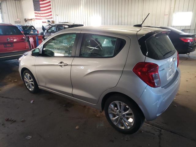 2021 CHEVROLET SPARK 1LT VIN: KL8CD6SA7MC221196