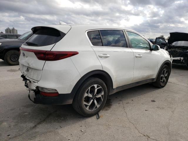 2021 KIA SPORTAGE LX VIN: KNDPM3AC0M7871152